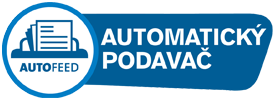 Automatický podavač