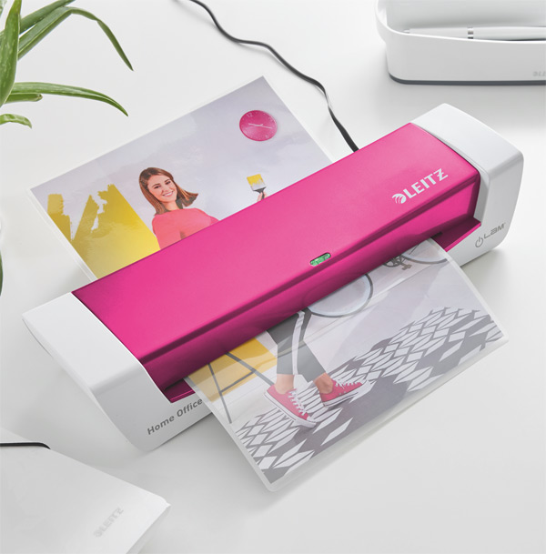Laminátor Leitz iLam Home Office