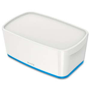 Leitz wow úložný box