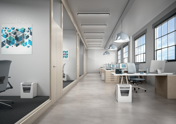 Leitz IQ Office