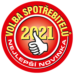 Volba spotřebitelů 2021