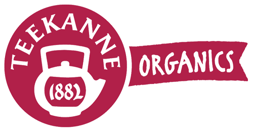 Organický čaj Teekanne