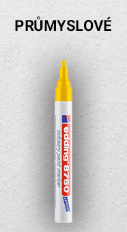 průmyslové popisovače