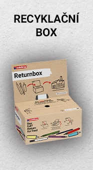 Recyklační box