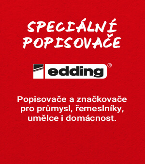 Speciální popisovače