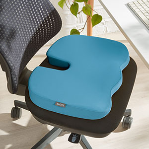Ergonomie v kanceláři