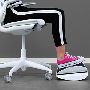 Ergonomie v kanceláři