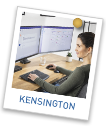 Kensigton Smart Fit