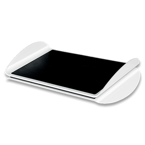 ergonomická podložka pod nohy Leitz Ergo WOW