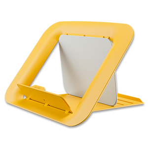 stojan pod notebook z kolekce Leitz Cosy Ergo