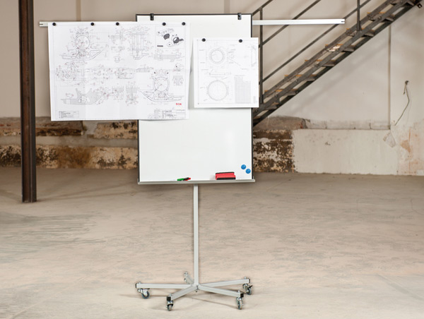 flipchart