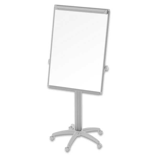 Mobilní flipchart