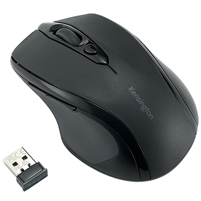 bezdrátová myš Kensington MY310 EQ