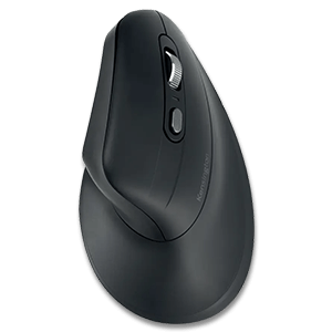 Vertikální myš Kensington EQ MY630