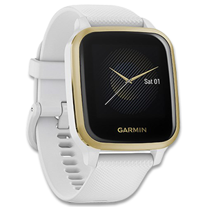 Dárek Chytré hodinky Garmin Venu® Sq