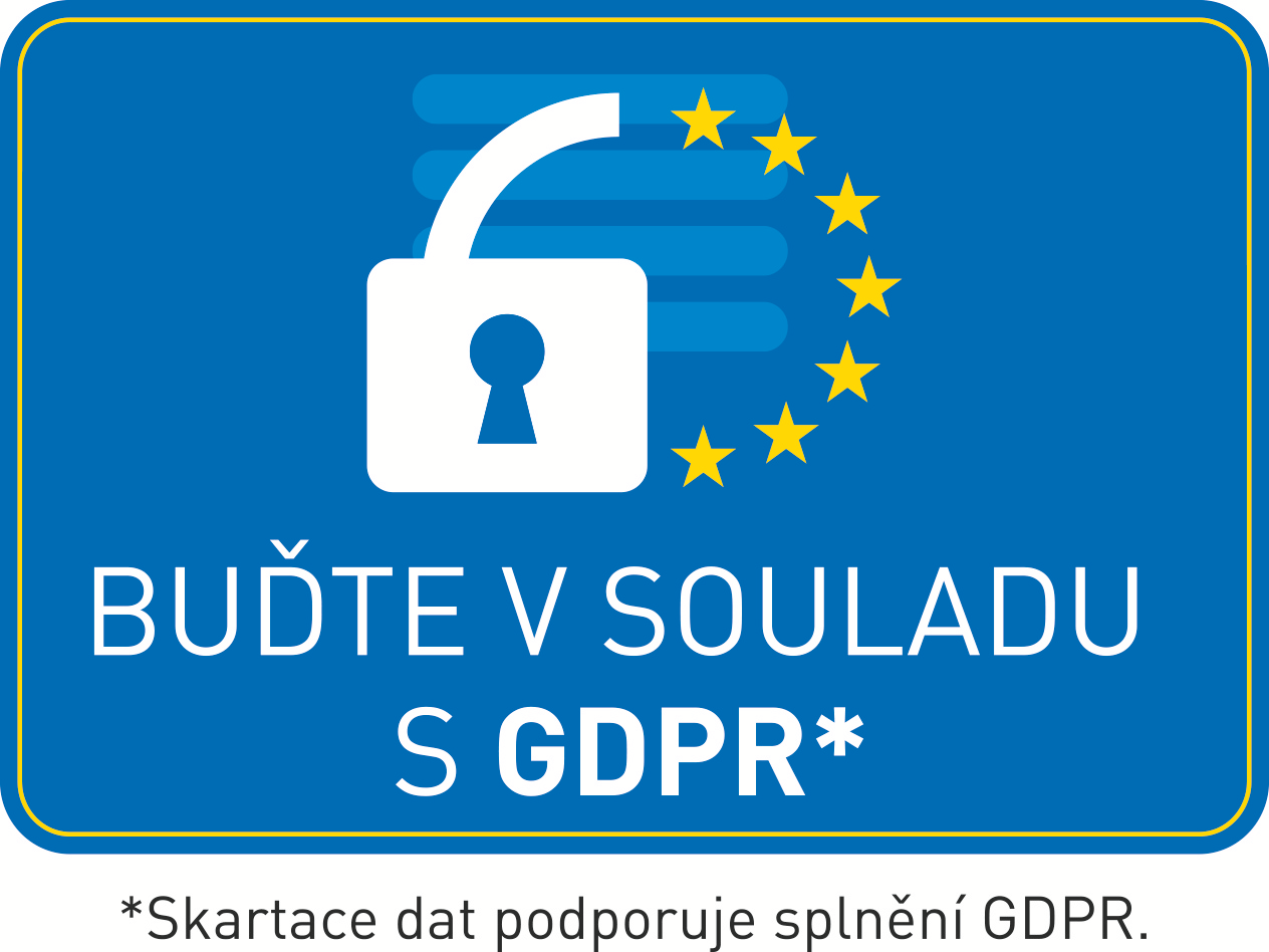 Buďte v souladu s GDPR