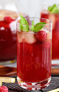 Recepty s čaji Lipton