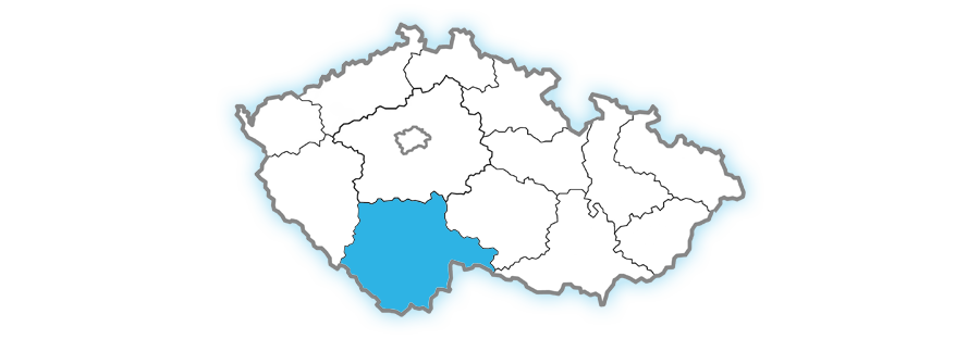 Activa Jihočeský kraj