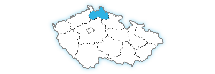 Activa Liberecký kraj
