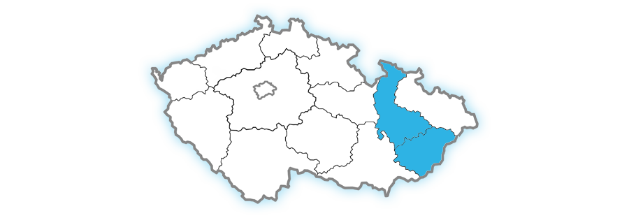 Activa Olomoucký a Zlínský kraj