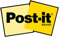Post-it logo