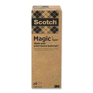 3M Scotch Magic - samolepicí páska