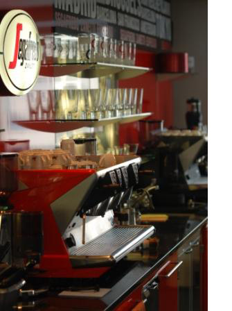 Segafredo