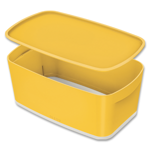 Dárek Leitz Cosy MyBox
