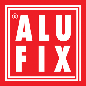 Logo Alufix
