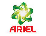 Ariel - logo