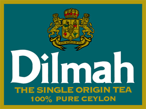 Logo Dilmah