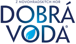 Logo Dobrá Voda