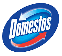 Logo Domestos