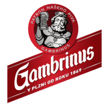 Logo Gambrinus