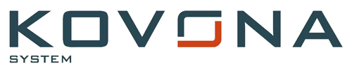 Logo Kovona
