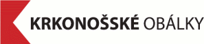 Krkonošské obálky logo