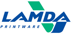 Logo Lamda