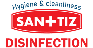 Sanitiz - logo