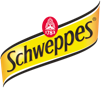 Schweppes logo