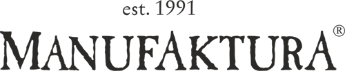 Logo Manufaktura