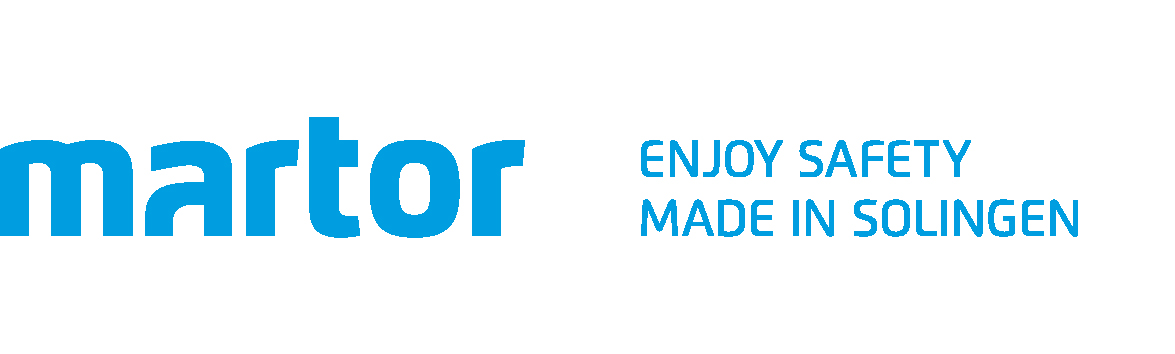 Martor - logo