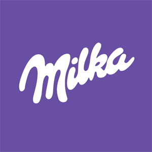 Logo Milka