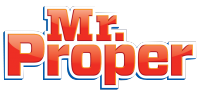Mr. Proper