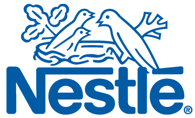 Logo Nestlé