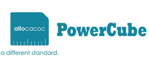 Logo PowerCube