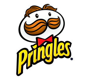 Logo Pringles