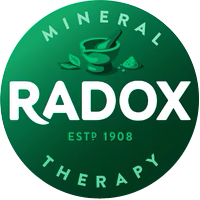 Logo Radox