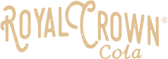 Logo Royal Crown Cola