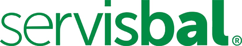 Logo Servisbal