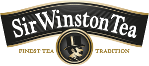 Logo Sir Winston Tea